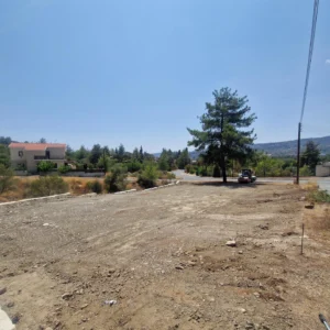 837m² Plot for Sale in Trimiklini, Limassol District
