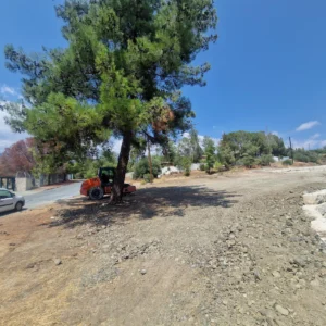 837m² Plot for Sale in Trimiklini, Limassol District