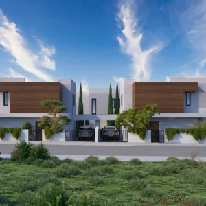 4 Bedroom House for Sale in Erimi, Limassol District
