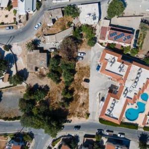 774m² Plot for Sale in Empa, Paphos District