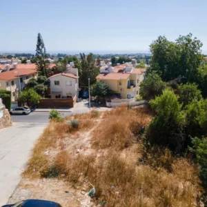 774m² Plot for Sale in Empa, Paphos District
