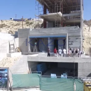 400m² House for Sale in Mouttagiaka, Limassol District