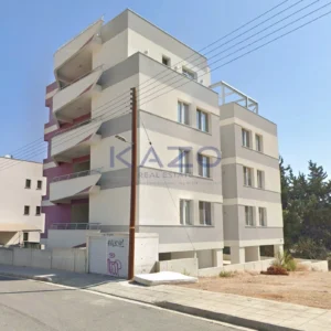 683m² Building for Sale in Limassol – Agios Athanasios
