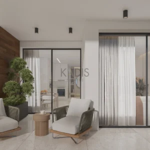 1 Bedroom Apartment for Sale in Geri, Nicosia District