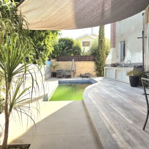 5 Bedroom House for Sale in Limassol – Agios Athanasios