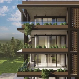 2 Bedroom Apartment for Sale in Potamos Germasogeias, Limassol District