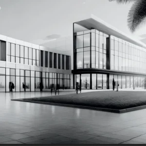 5840m² Building for Sale in Kato Polemidia, Limassol District