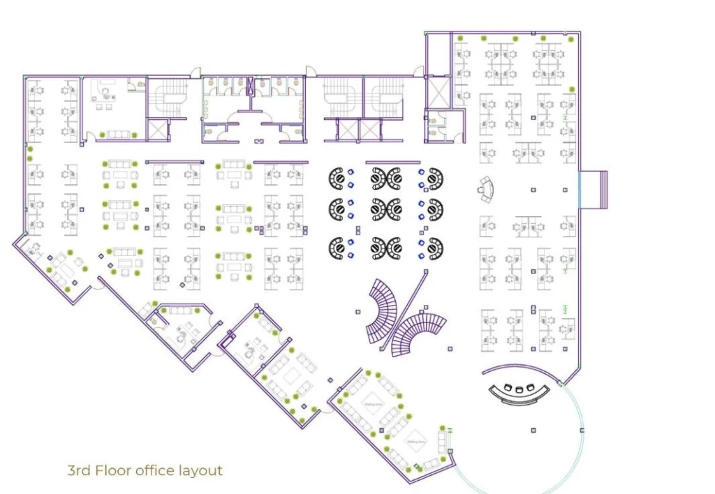 5840m² Building for Rent in Limassol District
