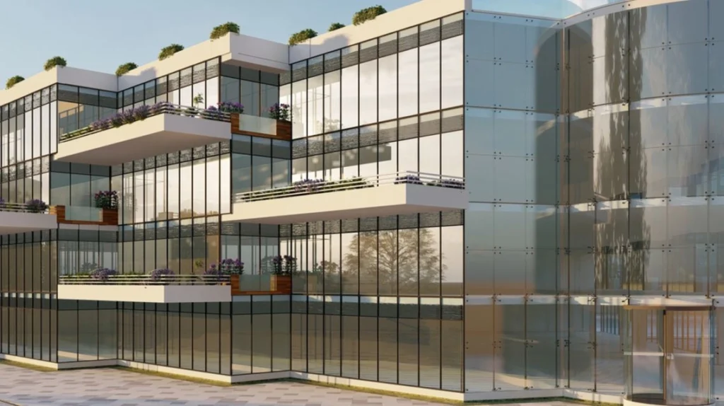 5840m² Building for Rent in Limassol District