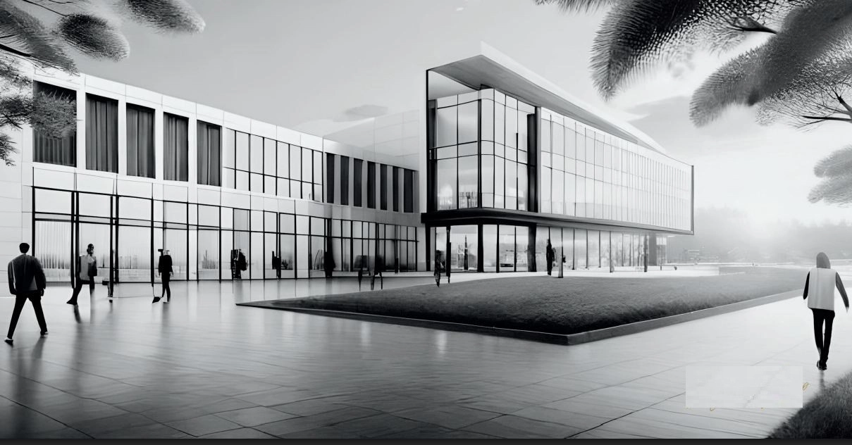 5840m² Building for Rent in Limassol District