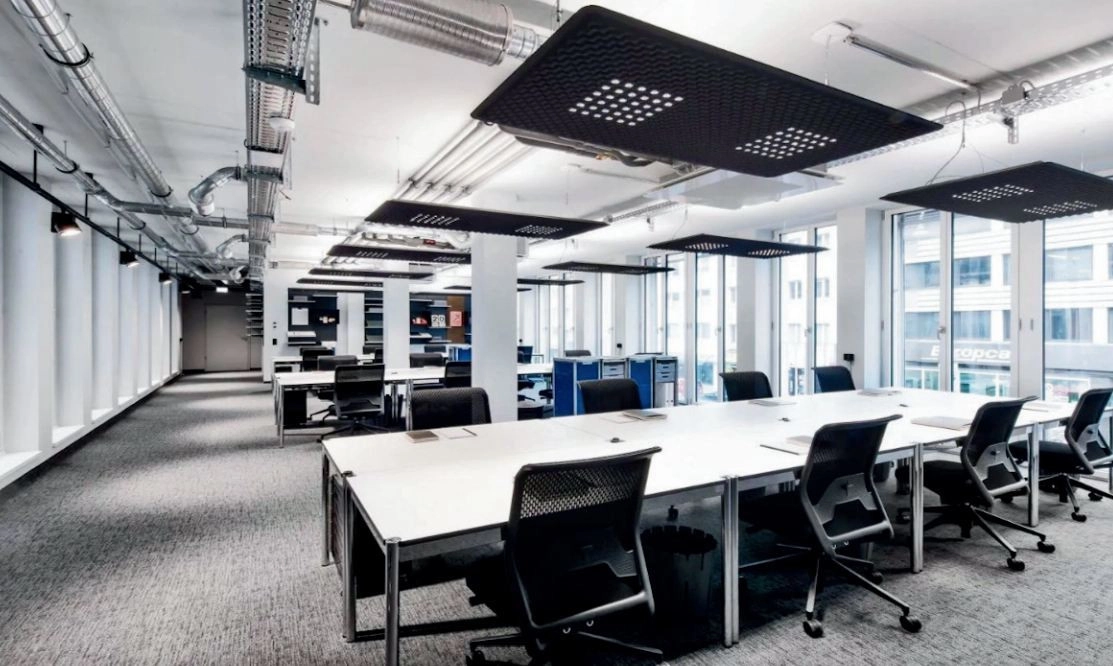 5840m² Building for Rent in Limassol District