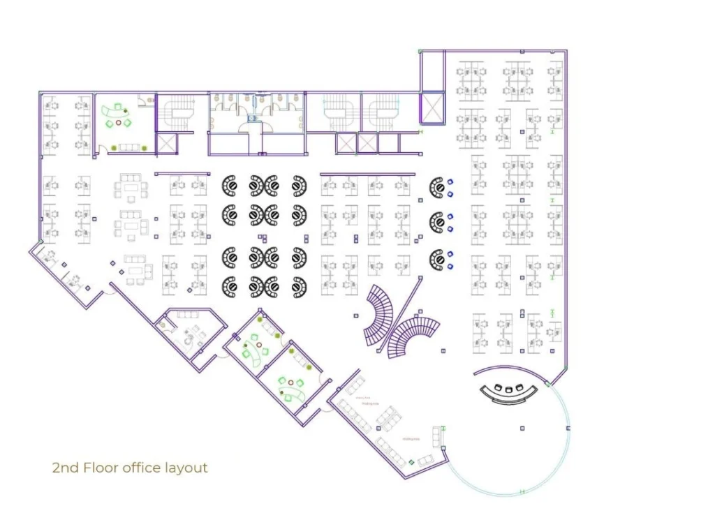 5840m² Building for Rent in Limassol District