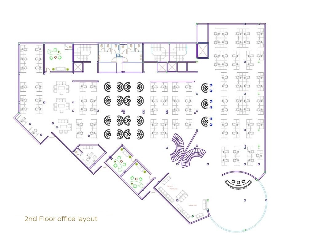 5840m² Building for Rent in Limassol District