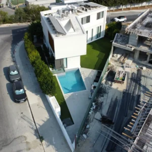 3 Bedroom House for Sale in Limassol – Agios Athanasios