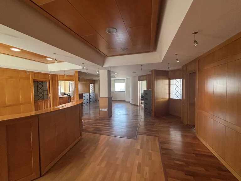 200m² Office for Rent in Limassol – Kapsalos