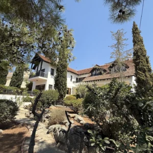 4 Bedroom House for Sale in Limassol District