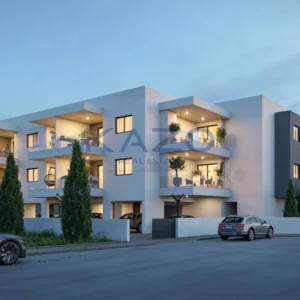 1 Bedroom Apartment for Sale in Erimi, Limassol District