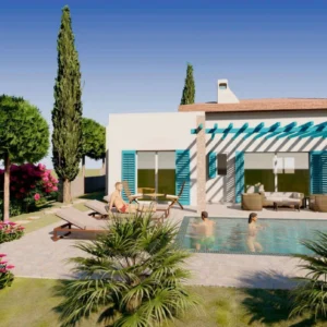 3 Bedroom House for Sale in Limassol District