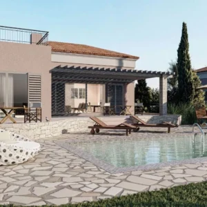 3 Bedroom House for Sale in Limassol District