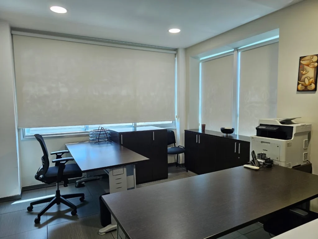 100m² Office for Rent in Limassol District