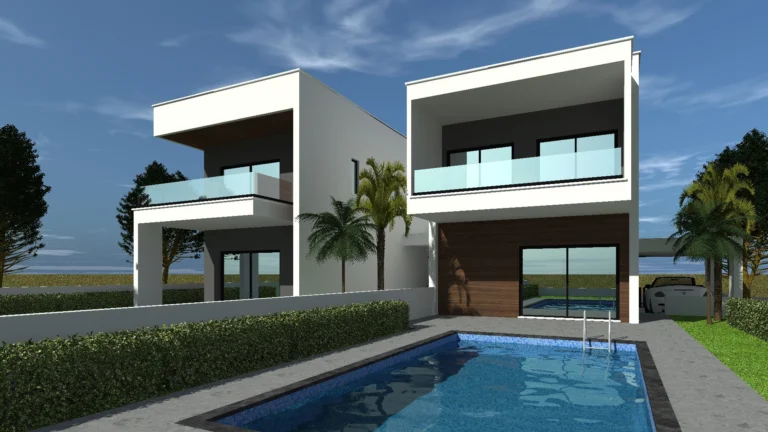 Cheap Houses and Villas for Sale Limassol up to 700000 euro