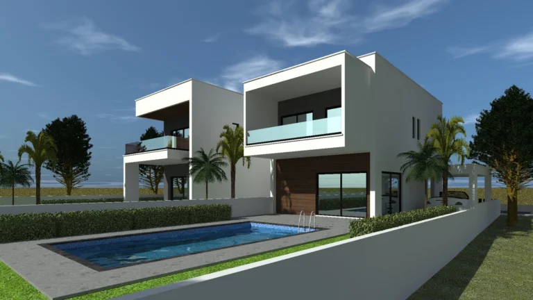 Cheap Houses and Villas for Sale Limassol up to 700000 euro