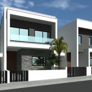 4 Bedroom House for Sale in Limassol – Agios Athanasios