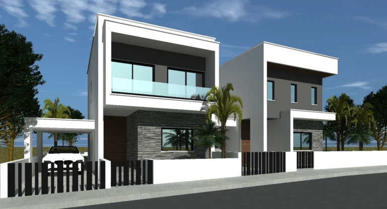 Cheap Houses and Villas for Sale Limassol up to 700000 euro