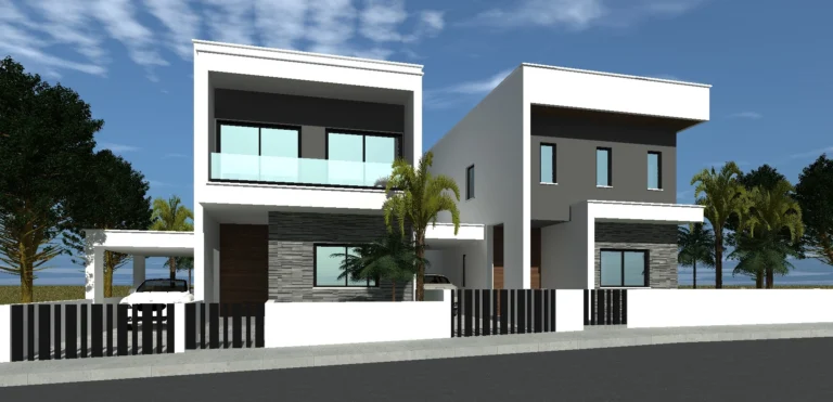 Cheap Houses and Villas for Sale Limassol up to 700000 euro
