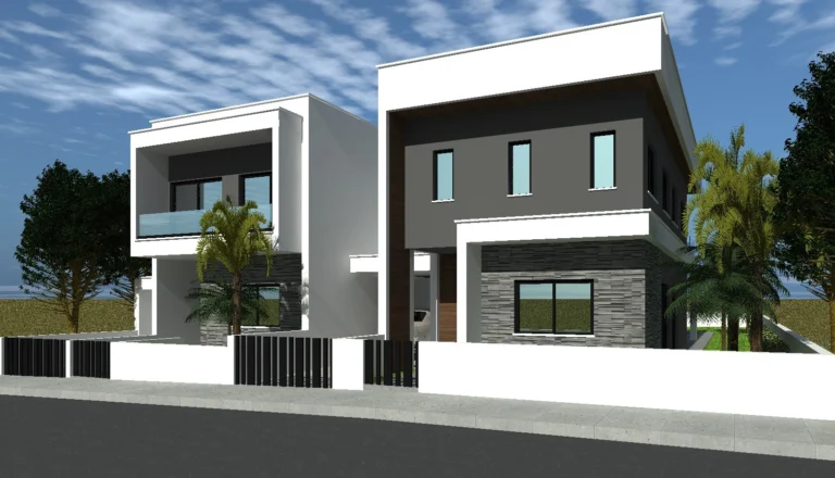 Cheap Houses and Villas for Sale Limassol up to 700000 euro