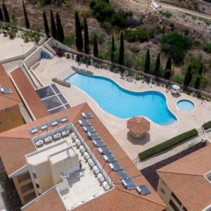2 Bedroom Apartment for Sale in Chlorakas, Paphos District