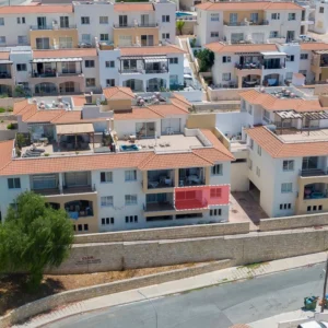 2 Bedroom Apartment for Sale in Peyia, Paphos District