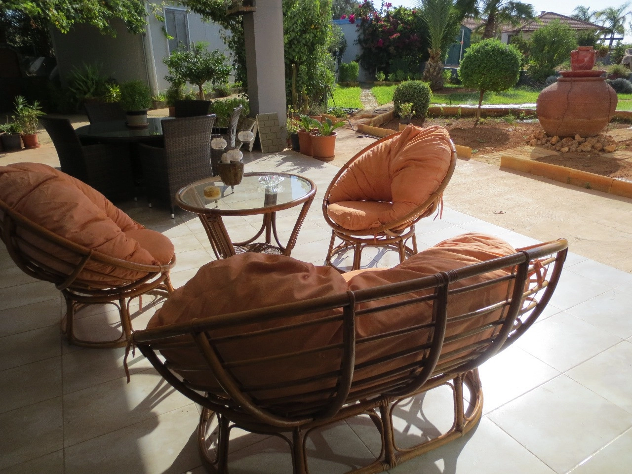 4 Bedroom House for Rent in Ypsonas, Limassol District
