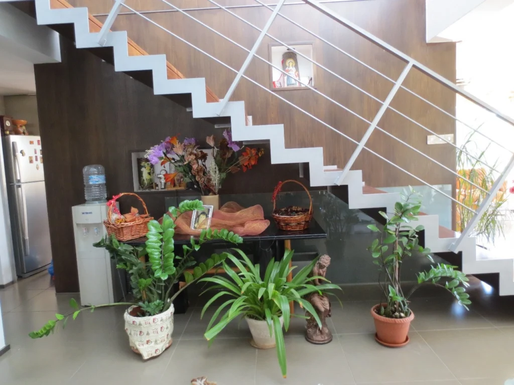 4 Bedroom House for Rent in Ypsonas, Limassol District
