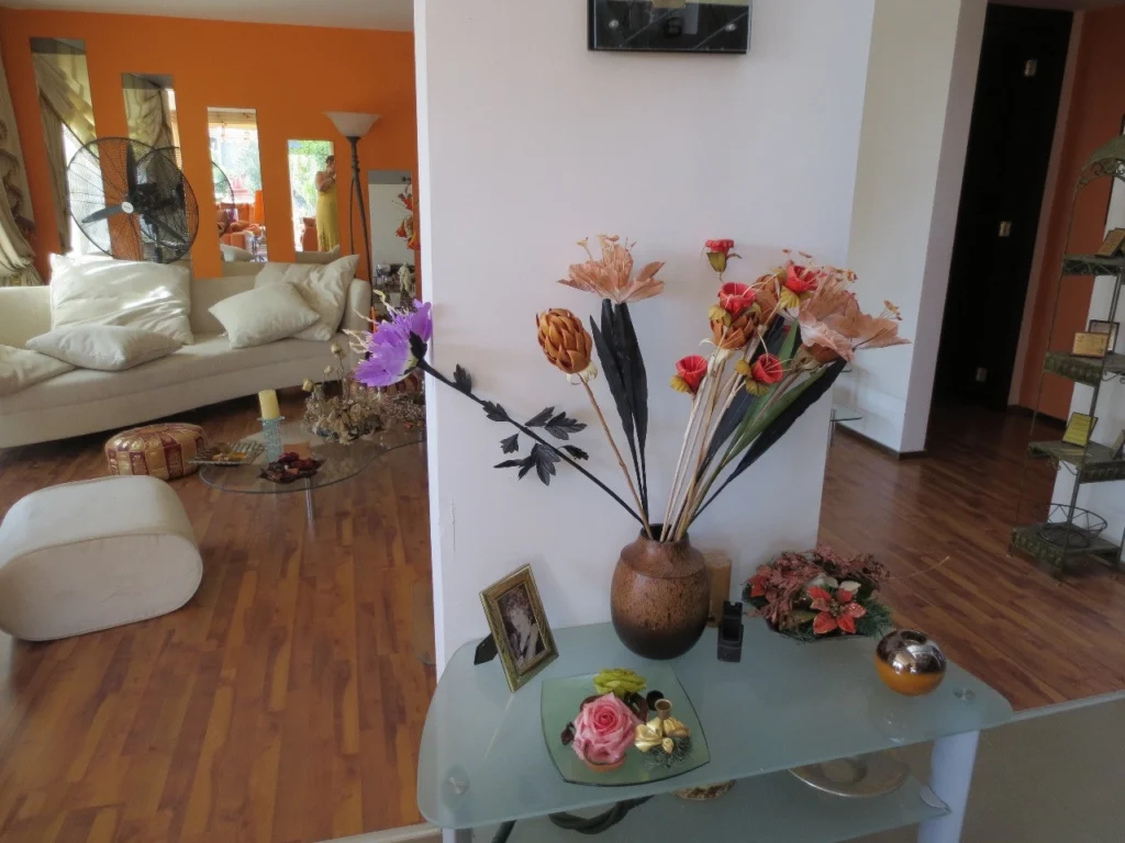 4 Bedroom House for Rent in Ypsonas, Limassol District