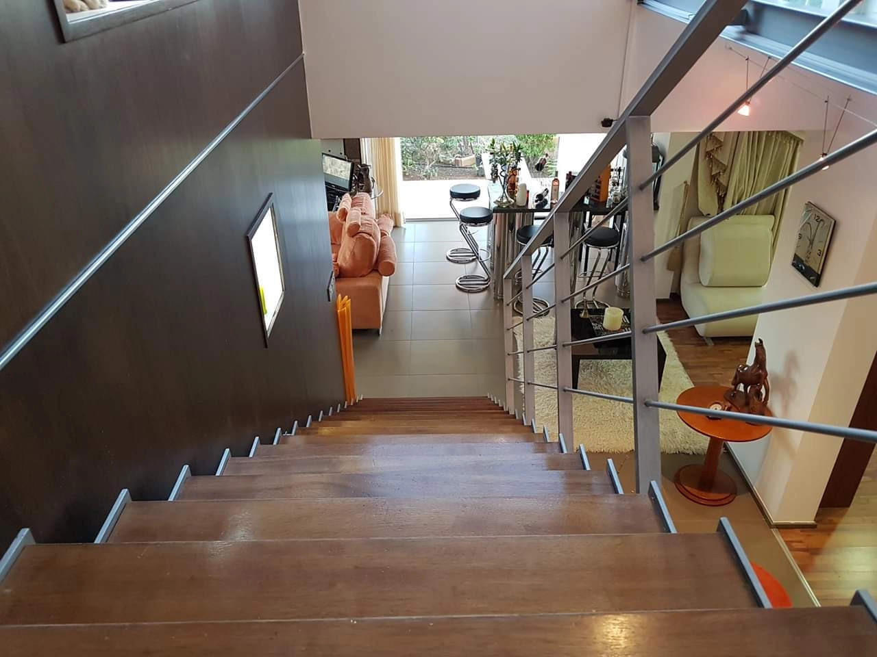 4 Bedroom House for Rent in Ypsonas, Limassol District