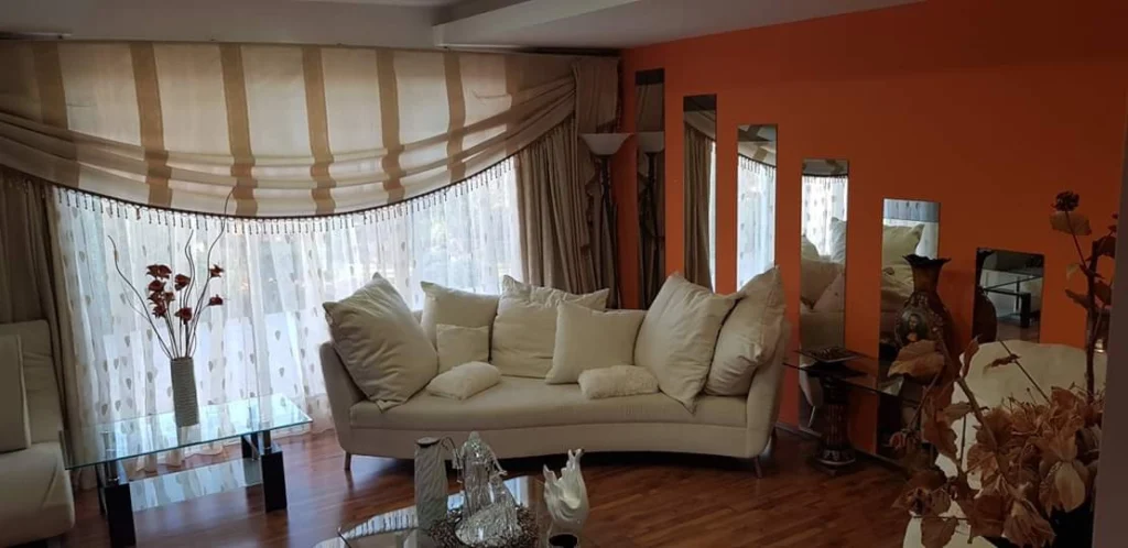 4 Bedroom House for Rent in Ypsonas, Limassol District