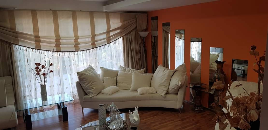 4 Bedroom House for Rent in Ypsonas, Limassol District