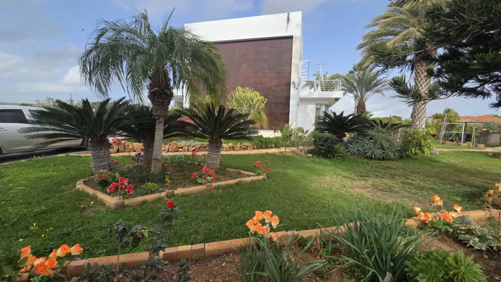4 Bedroom House for Rent in Ypsonas, Limassol District
