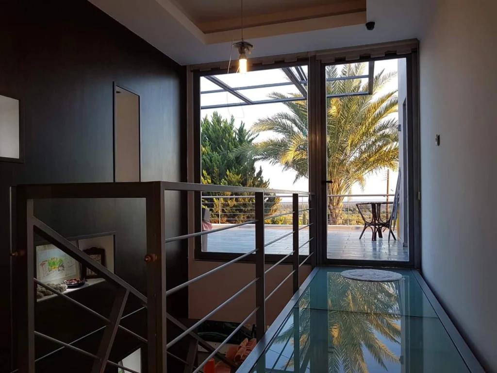 4 Bedroom House for Rent in Ypsonas, Limassol District