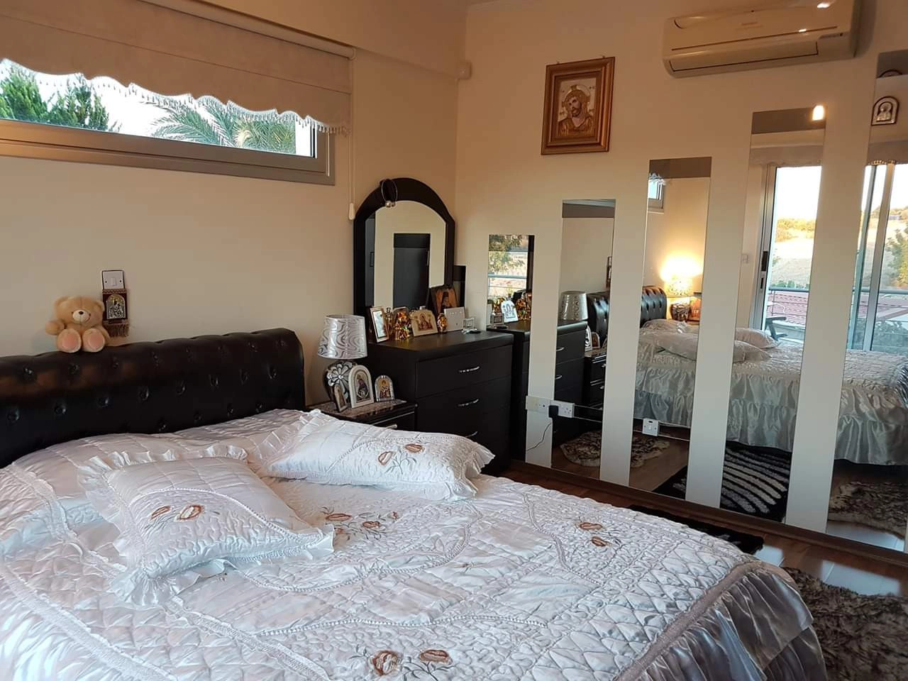 4 Bedroom House for Rent in Ypsonas, Limassol District