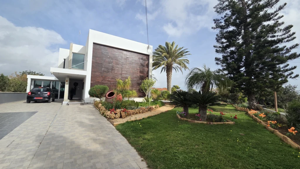 4 Bedroom House for Rent in Ypsonas, Limassol District