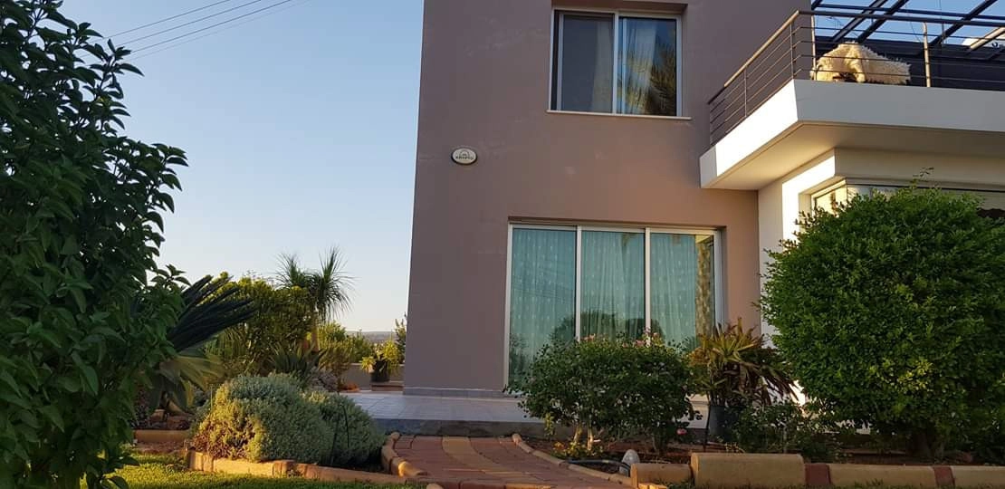 4 Bedroom House for Rent in Ypsonas, Limassol District