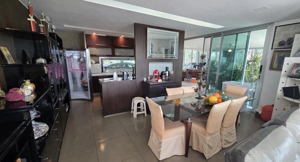 4 Bedroom House for Rent in Ypsonas, Limassol District