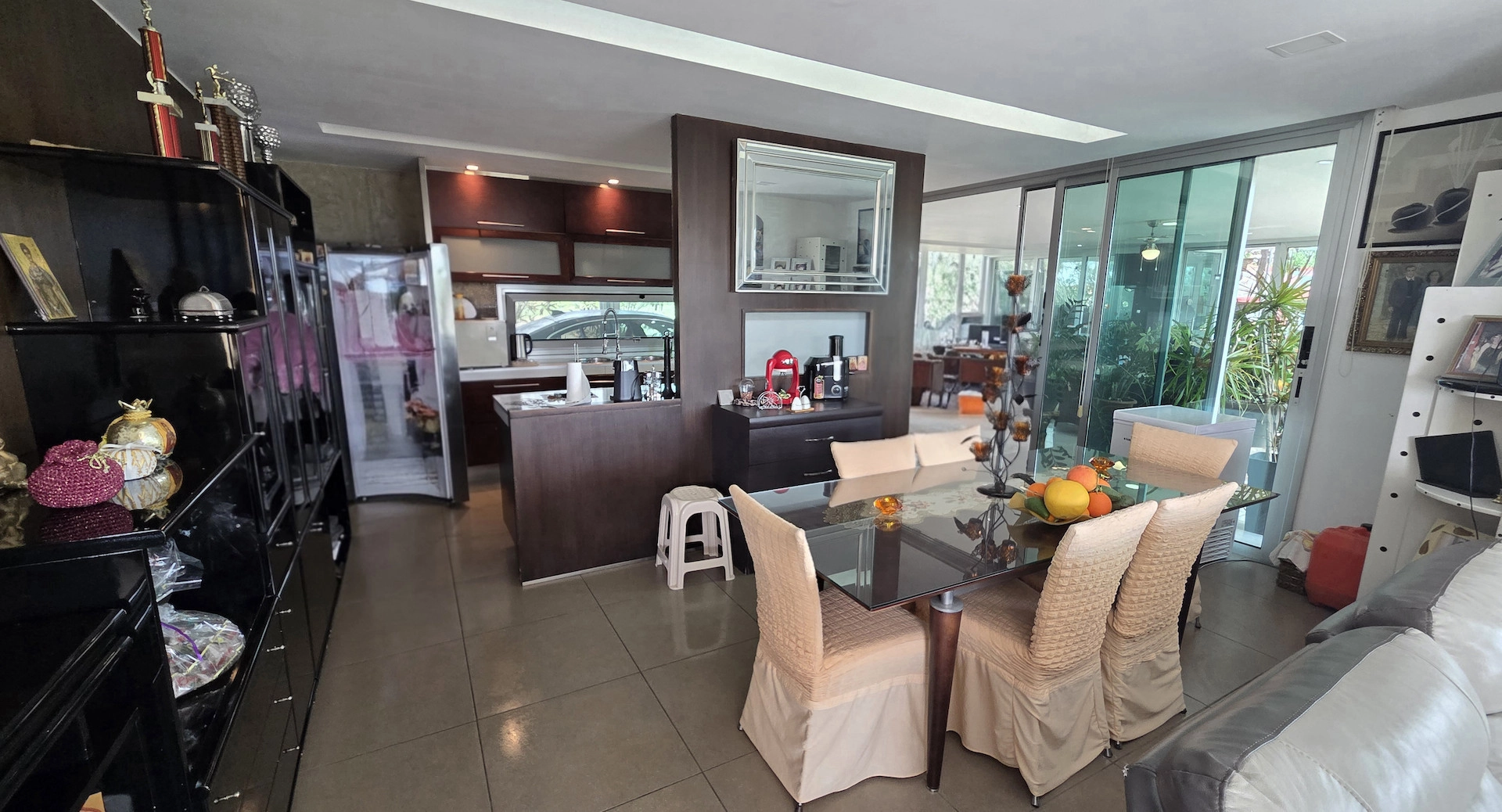 4 Bedroom House for Rent in Ypsonas, Limassol District