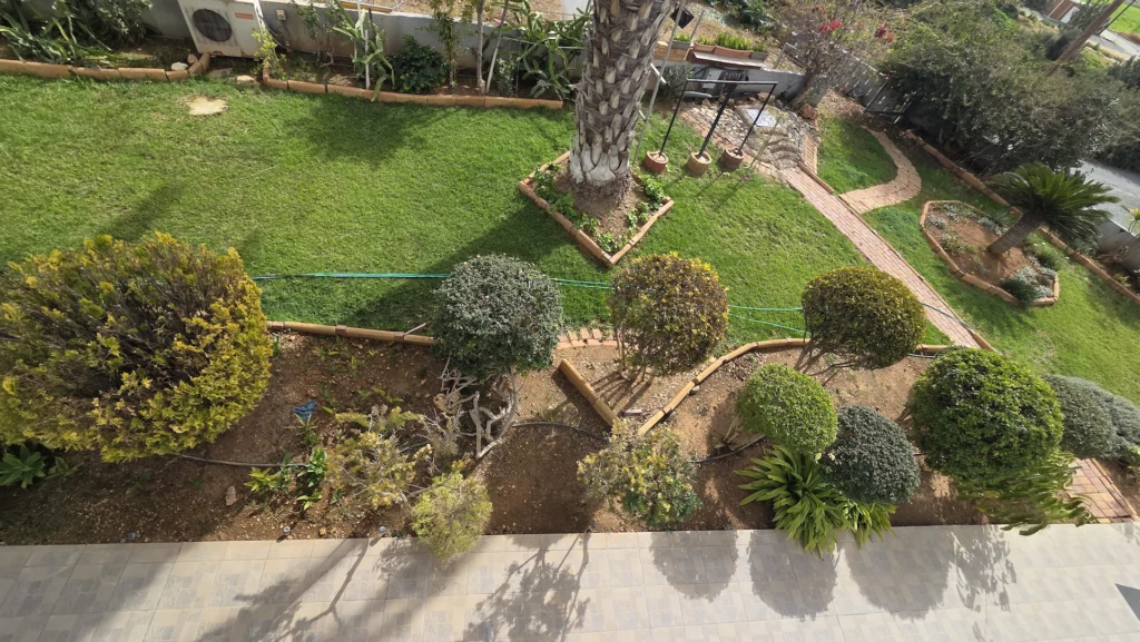 4 Bedroom House for Rent in Ypsonas, Limassol District