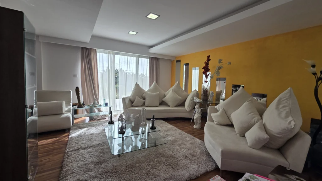 4 Bedroom House for Rent in Ypsonas, Limassol District