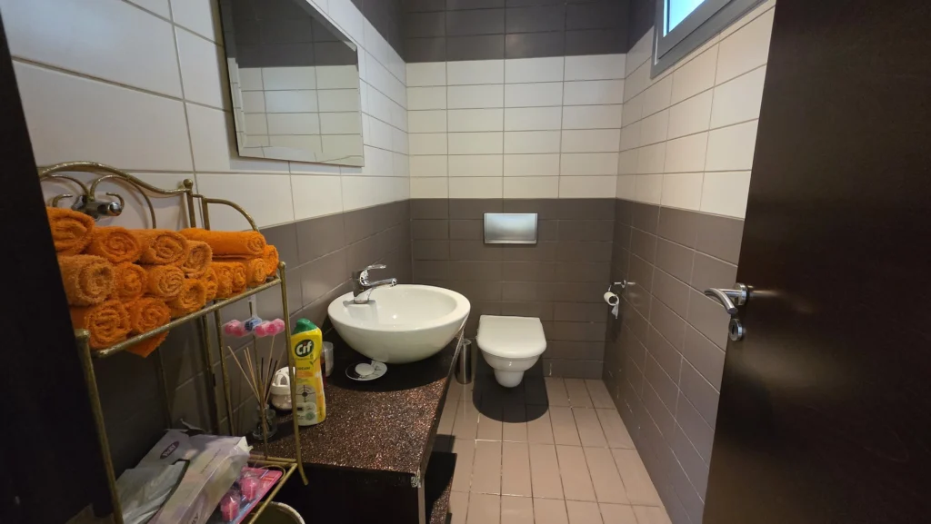 4 Bedroom House for Rent in Ypsonas, Limassol District