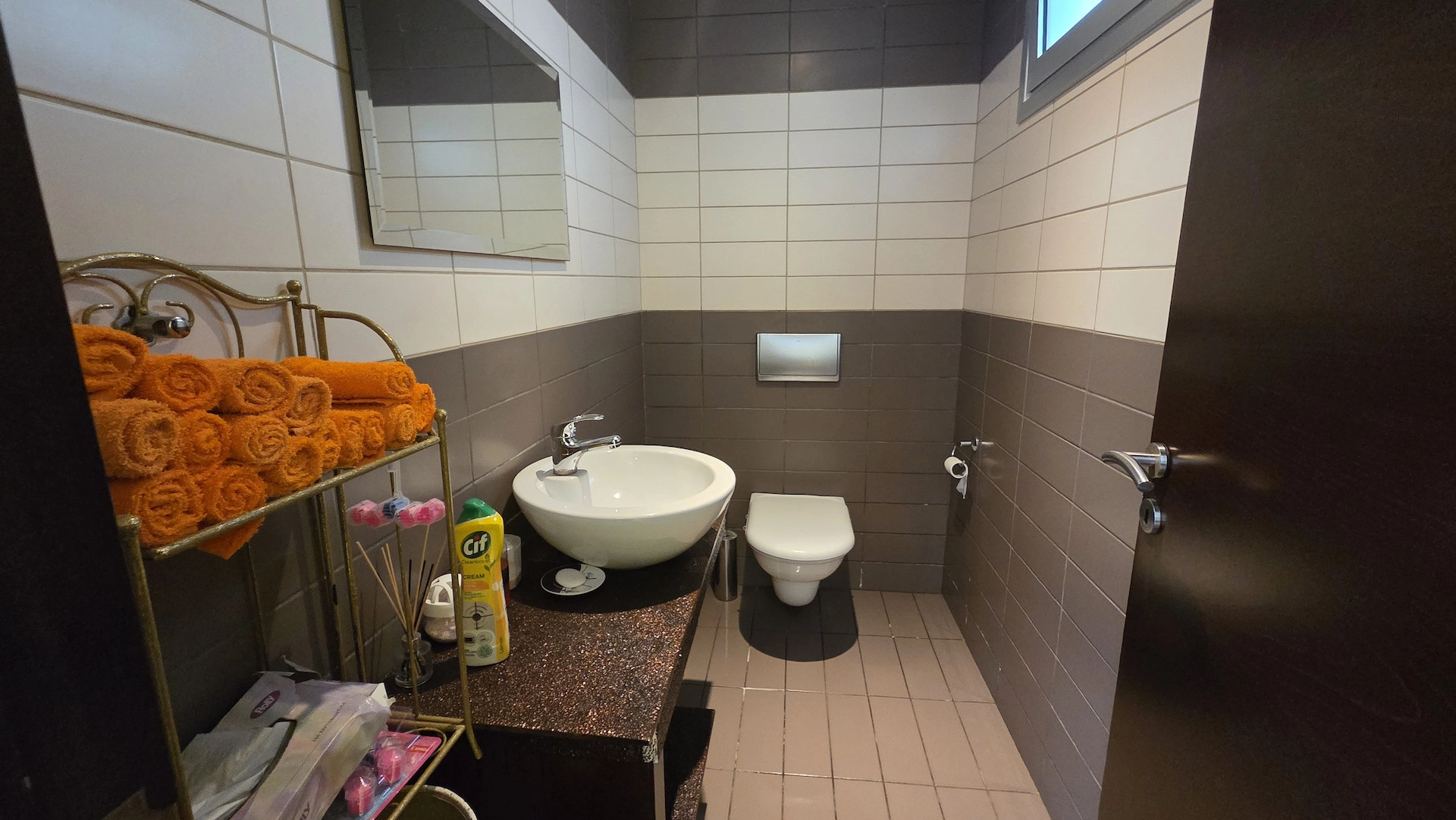 4 Bedroom House for Rent in Ypsonas, Limassol District