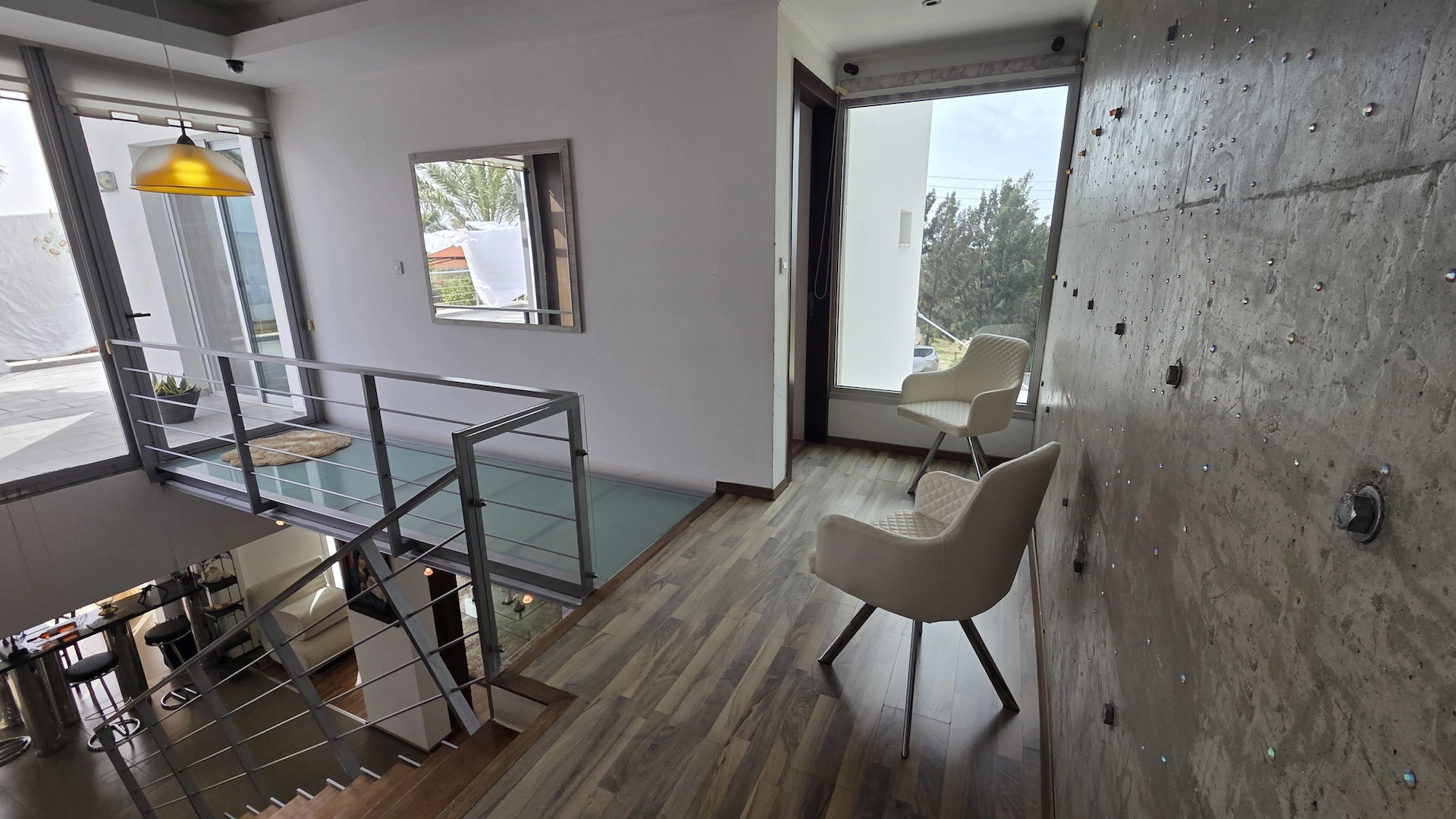 4 Bedroom House for Rent in Ypsonas, Limassol District